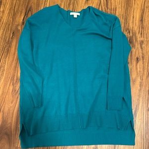 Beautiful color sweater